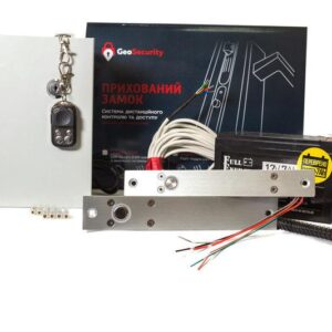 Замок невидимка Casper RFID YB-100+(Ukraine)