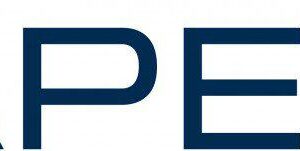 Декоративний ковпачок на петлю APECS OC-(3D-14)-V2-S сатин (Китай)