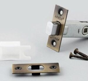 Засувка врізна APECS L-0126-AB бронза (Китай)