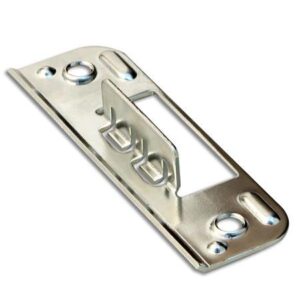 Відповідна планка APECS BP-0045-CR хром (Китай)