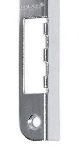 Відповідна планка APECS BP-0068-CR хром (Китай)