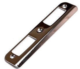 Відповідна планка APECS BP-1425-CR хром (Китай)