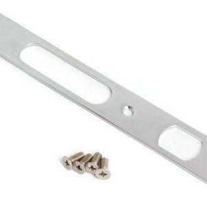 Відповідна планка APECS BP-5200-CR хром (Китай)