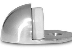 Дверний Упор підлоговий APECS DS-0002-S сатин (Китай)