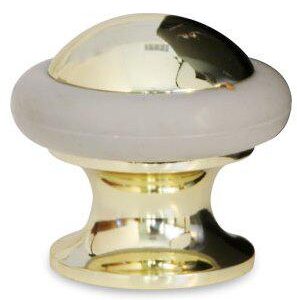 Дверний Упор підлоговий APECS DS-0011-G золото (Китай)