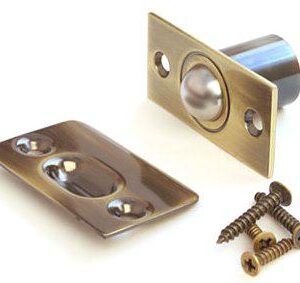 Фіксатор APECS R-0001-AB бронза (Китай)