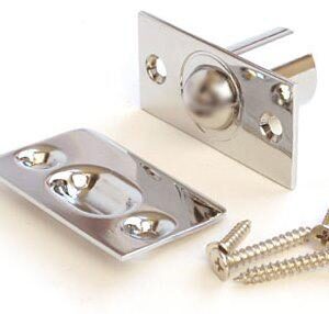 Фіксатор APECS R-0001-CR хром (Китай)