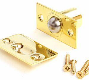 Фіксатор APECS R-0001-G золото (Китай)