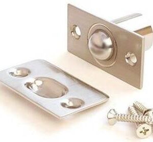 Фіксатор APECS R-0001-S сатин (Китай)