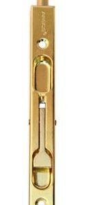 Шпінгалет торцевій APECS FB-01-140-G золото (Китай)