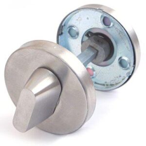 Накладка під фіксатор APECS WC-0206-INOX нержавіюча сталь (Китай)