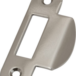 Відповідна планка AGB B01000.13.34 матовий хром (Італія)