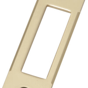 Відповідна планка рівна AGB Mediana Evolution латунь (Італія)