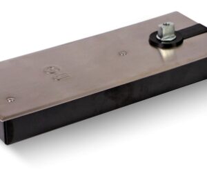 Підлоговий Доводчик дверний GU UTS 840 (Німеччина)