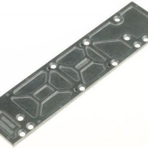 Монтажна Пластина GU OTS 210 (Німеччина)