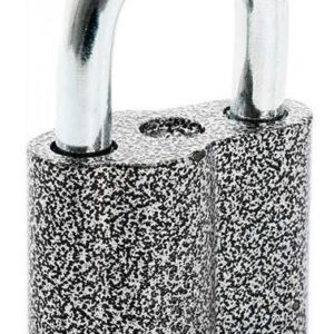 Замок навісний ASPECT ДТ-А-55П 6 ключів (Україна)