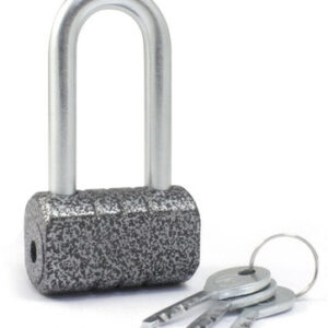 Замок навісний ASPECT ДТ-С-55 Д 3 ключа (Україна)