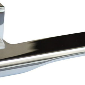 Ручка дверна ORO&ORO TIMELESS 044-15E хром полірований (Італія)