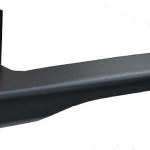 Ручка дверна ORO&ORO TIMELESS 044-15E антрацит (Італія)