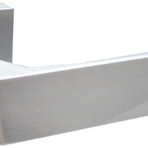 Ручка дверна ORO&ORO DIAMOND 062-15E матовий хром (Італія)