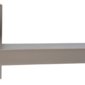 Ручка дверна ORO&ORO ALBA 068-15E титан/золото (Італія)