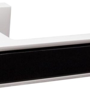 Ручка дверна ORO&ORO PRESTIGE 204-15E білий перли (Італія)