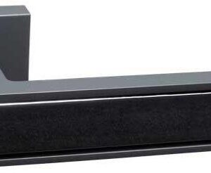 Ручка дверна ORO&ORO PRESTIGE 204-15E антрацит (Італія)