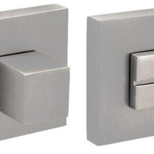 Фіксатор WC ORO&ORO 31WC-15E матовий хром (Італія)