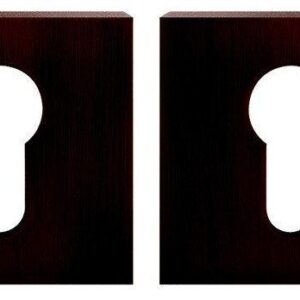 Накладка під циліндр ORO&ORO PZ-15E чорний (Італія)