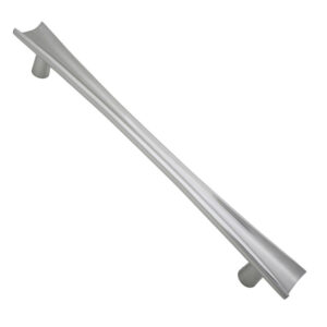 Ручка-скоба ORO&ORO L 13 SN сатин (Італія)