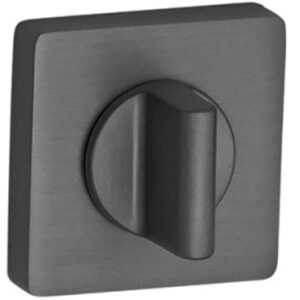 Накладка WC System RO11W6 BBN чорний матовий нікель (Туреччина)