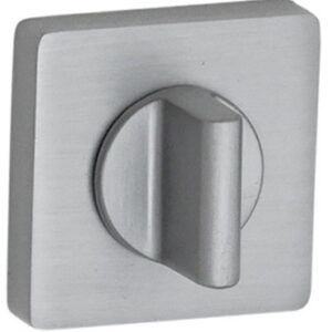 Накладка WC System RO11W6 CBM матовий хром (Туреччина)