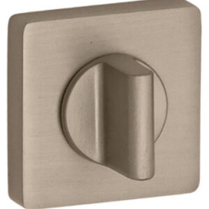 Накладка WC System RO11W6 NBM матовий нікель (Туреччина)