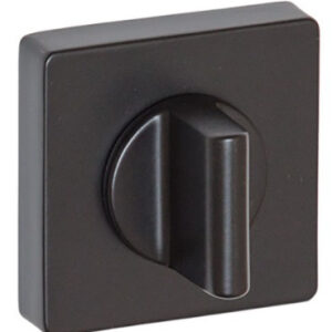 Накладка WC System RO11W6 AL6 чорний матовий (Туреччина)