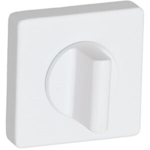 Накладка WC System RO11W6 AL315 білий матовий (Туреччина)