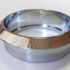 Врізна накладка Apecs APC-55/15-Z-CR хром (Китай)