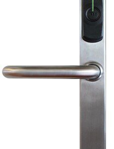 Замок електронний Iseo Aries (Італія)