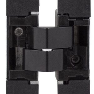 Прихована петля Koblenz K1000 DXSX чорний (Італія)