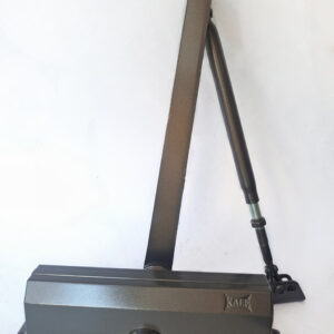 Доводчик дверний Kale KD002/50-331 до 65кг бронза (Туреччина)