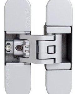 Прихована петля Koblenz K6700 матовий хром (Італія)