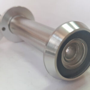 Вічко дверне APECS 5016/70-110-СR хром (Китай)