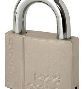 Замок навісний GERDA HSS 631Z (Польща)