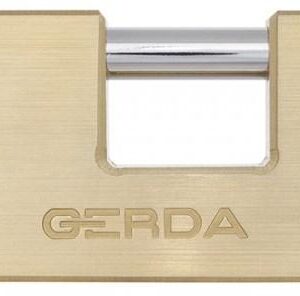 Замок навісний GERDA KMT-50 (Польща)