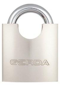 Замок навісний GERDA KSWC-60 (Польща)