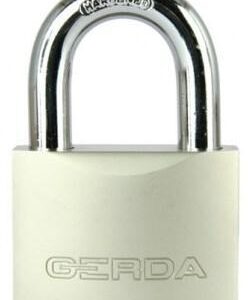 Замок навісний GERDA KSWS-50 (Польща)