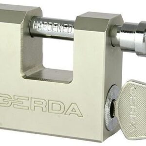 Замок навісний GERDA KSWT-60 (Польща)