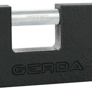Замок навісний GERDA KZT-70 (Польша)
