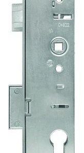 Замок врізний додатковий Gerda ZW 300 Z 85/35 (Польща)