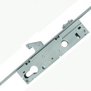 Замок врізний додатковий Gerda ZW 320 R ролик (Польща)