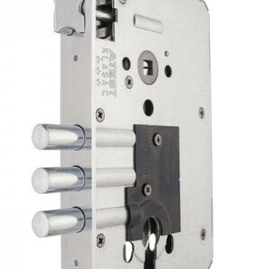 Замок врізний Gerda ZW 3000 (Польща)